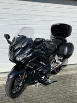 Yamaha FJR1300 AE Akrapovic Superbikelenker - YAMAHA KARDAN