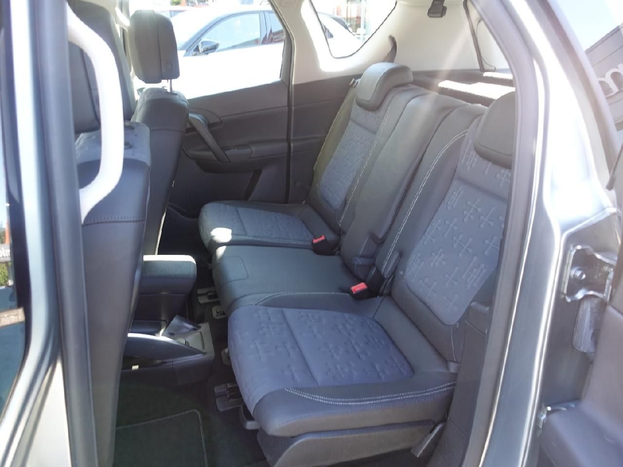 Fahrzeugabbildung Opel Meriva B 1,4 Innovation