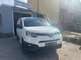 Toyota Proace City L2 Duty Comfort - Toyota Proace (Verso) City-Comfort