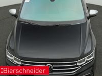 Volkswagen Tiguan Allspace - Vorschau Bild 26
