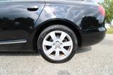 Audi A6 2.7 TDI (DPF) tiptronic quattro Avant - - Audi A6 mit Diesel-Antrieb: Kombi, Automatik, 2.7