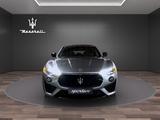 Maserati Levante  SQ4 GranSport - Maserati Gebrauchtwagen in Leipzig