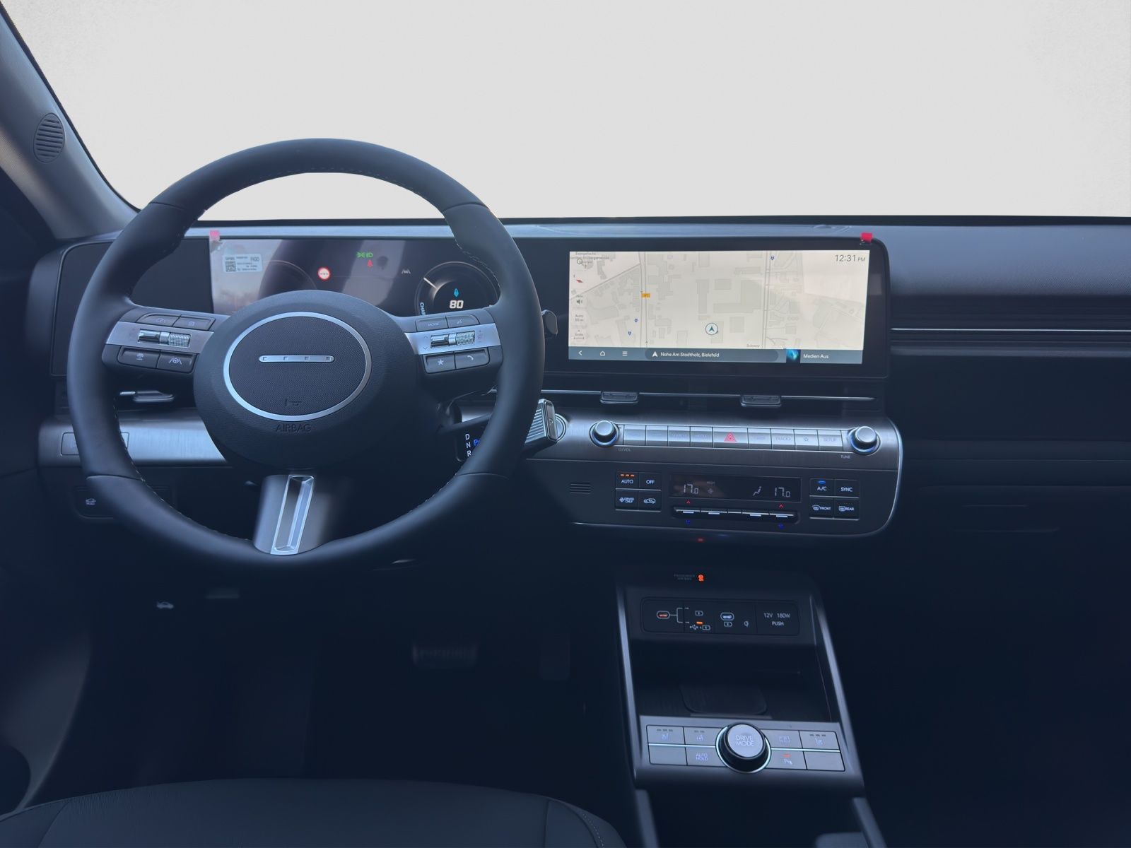 Hyundai KONA Elektro - Bild 8