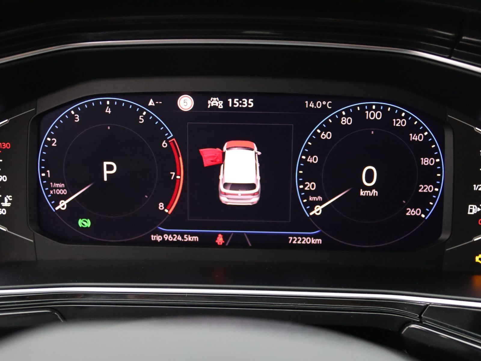 Volkswagen T-Cross - Bild 13