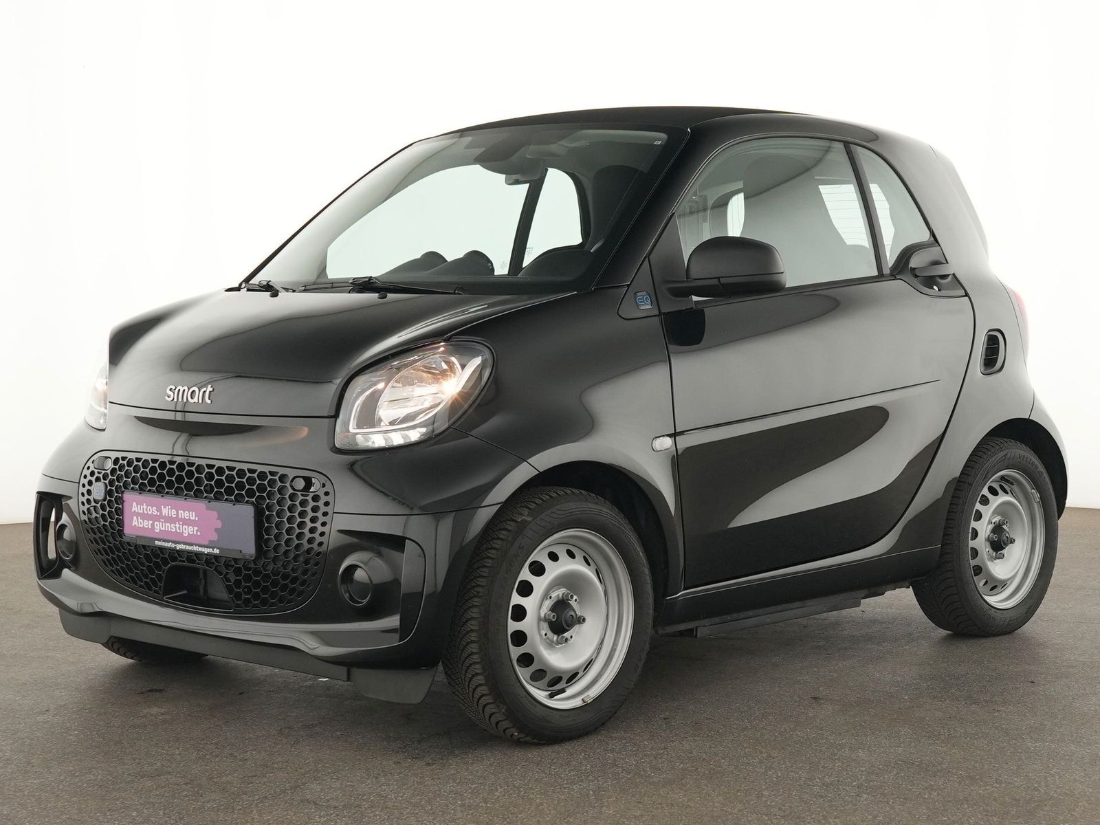 Smart ForTwo - Bild 2