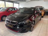 Peugeot 308 GTi by Peugeot Sport - Peugeot 308: GTI By Sport