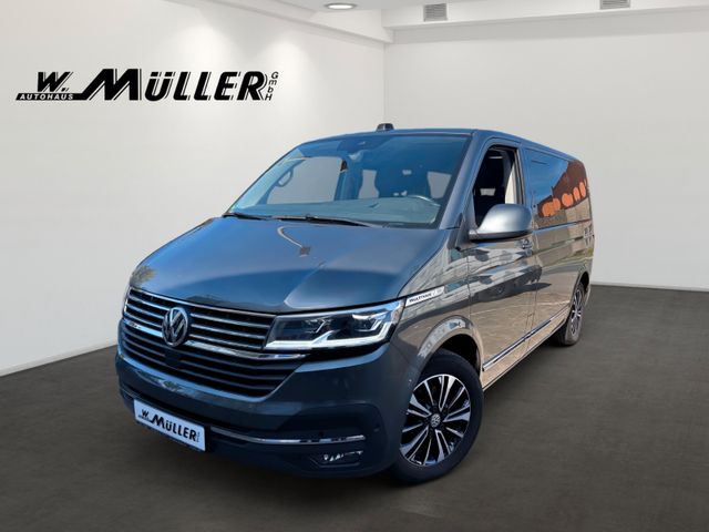 Volkswagen T6 Multivan Generation Six *Standheizung*