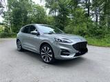 Ford Kuga 2.0 EcoBlue 140kW ST-Line X Auto 4WD ST... - Ford Kuga: 2wd