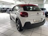 Citroën C3 PureTech 1.2 Shine  Automatik/LED/Regen+Licht - Citroën C3 in Bielefeld