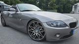 BMW Z4 3.0i  - BMW Z4 aus 2003: 3.0