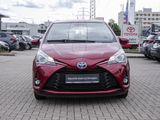 Toyota Yaris 1.5 Hybrid Team D KLIMA RÜCKFAHRKAMERA - Toyota Yaris: Team