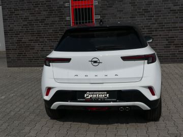 Opel Mokka - 5