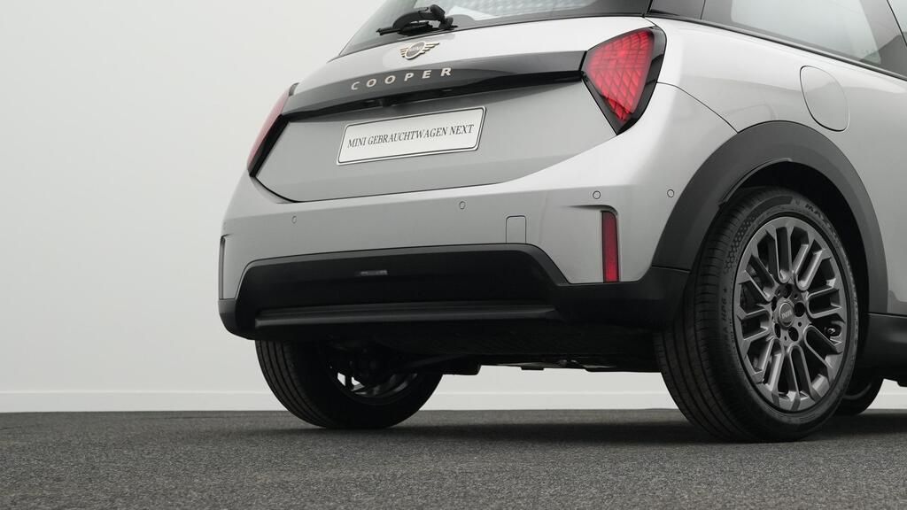 MINI Cooper C - Bild 21
