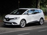 Renault Grand Scenic 4, 7 - Sitzer - Renault Grand Scenic in Bochum