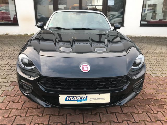 Fiat 124 Spider, Zahnriemen neu!