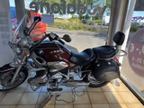 BMW R1200C R259 - BMW CHOPPER 1200 C