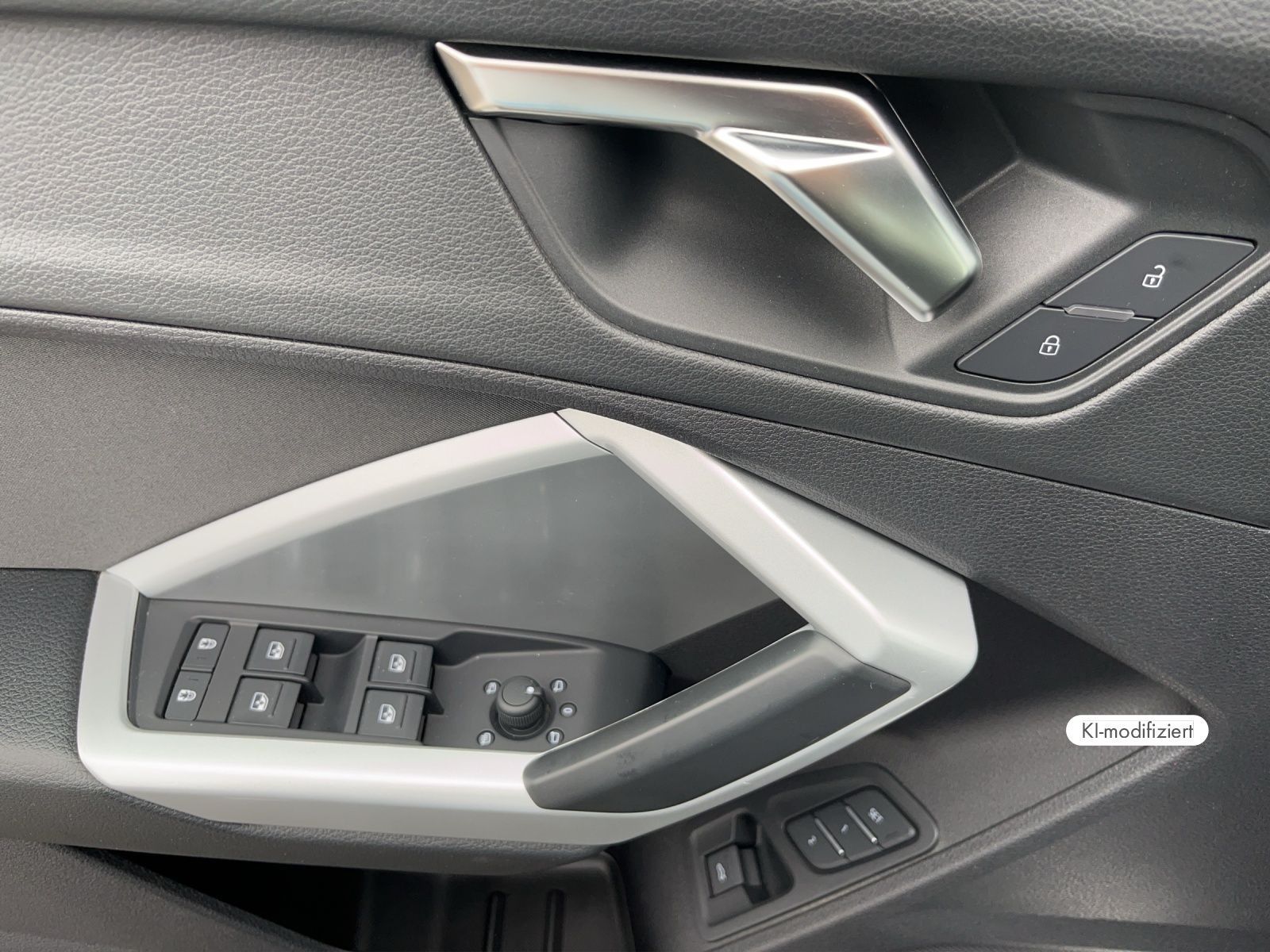 Audi Q3 - Bild 14