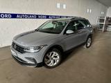 Volkswagen Tiguan 1.5TSI Life*DSG*R.Cam*AHK*LED*ACC*App-Nav
