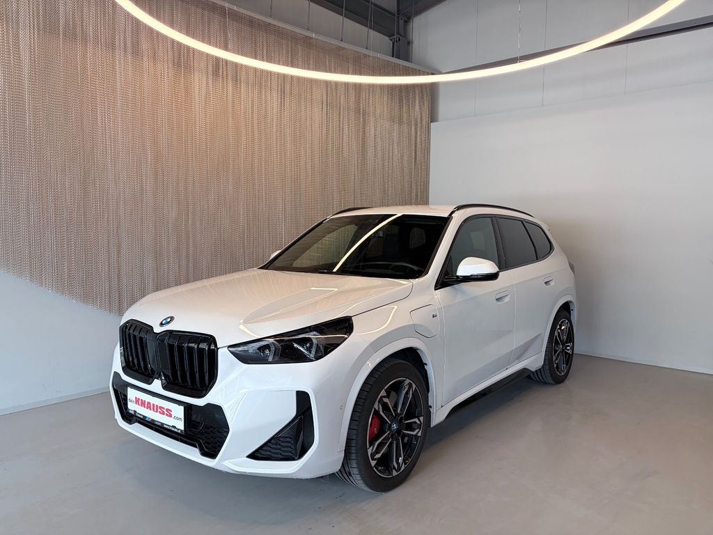 Image of BMW X1