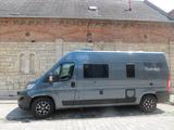 Clever Celebration Garagenfahrzeug ab 15.9.2025 - Diesel C15