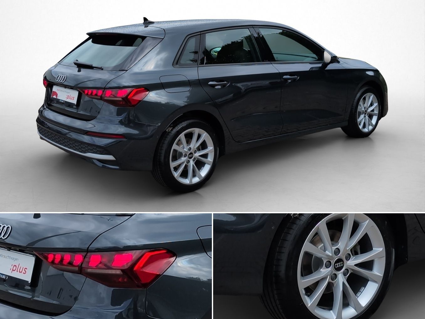Audi A3 - Bild 23
