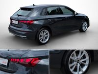 Audi A3 - Vorschau Bild 23