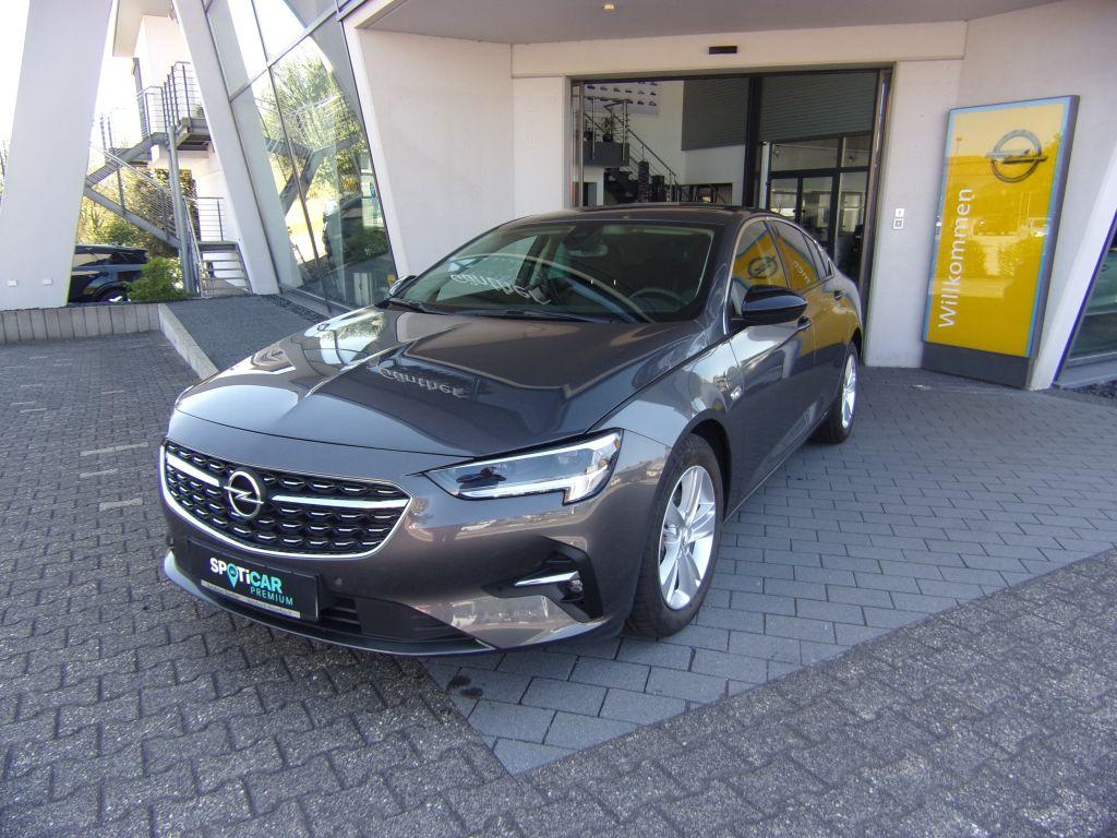 Opel Insignia Business GS 2.0D ALCANT MATRIX NAVI