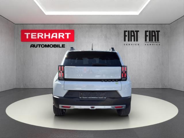 Fiat Grande Panda Elektro La Prima/E-Förderung möglic