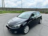 Volkswagen Golf 6 IV Highline Top Zustand - Volkswagen Golf Iv mit Benzin-Antrieb