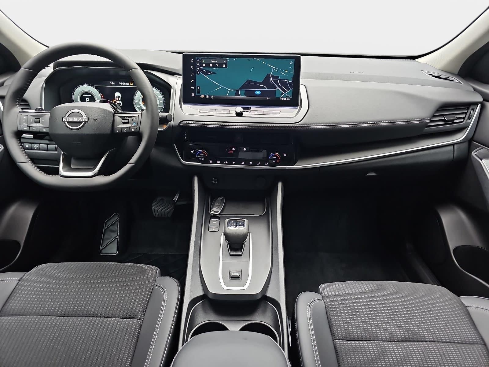 Nissan Qashqai - Bild 8