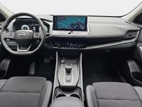 Nissan Qashqai - Vorschau Bild 8