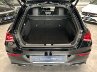 Mercedes-Benz CLA 250 Shooting Brake - Vorschau Bild 15