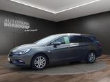 Opel Astra K ST Ultimate 1.4T Rückfahrkam. LED Keyles - Opel Astra: Leder, Schiebedach