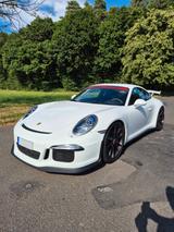 Porsche 991 GT3 Clubsport | Werksmotor | Originalzustand - Porsche 991: Gt3