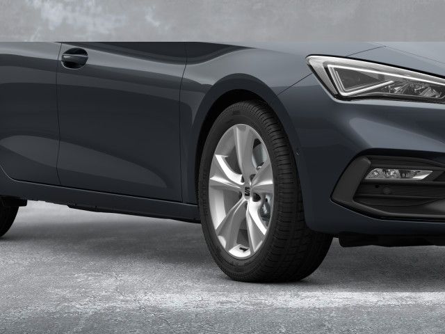 Seat Leon - Bild 4