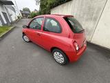 Nissan Micra 1.2 48kW  - 1Hand - TÜV Neu - nur 59Tsd km - Nissan Micra in Wuppertal