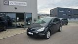 Ford S-Max S-MAX Business Edition*NAVI*SHZ* - Ford S-Max: Business Edition