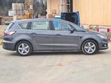 Ford S-Max S-MAX Titanium 7 Sitze - Ford S-Max: 7sitzer