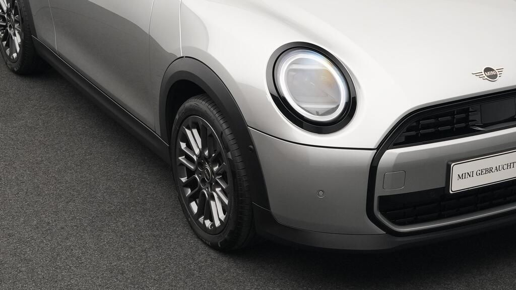 MINI Cooper S - Bild 23