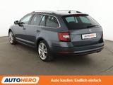 Skoda Octavia 2.0 TDI Premium Edition Aut.*CANTON*NAVI - Skoda Octavia: Premium Edition