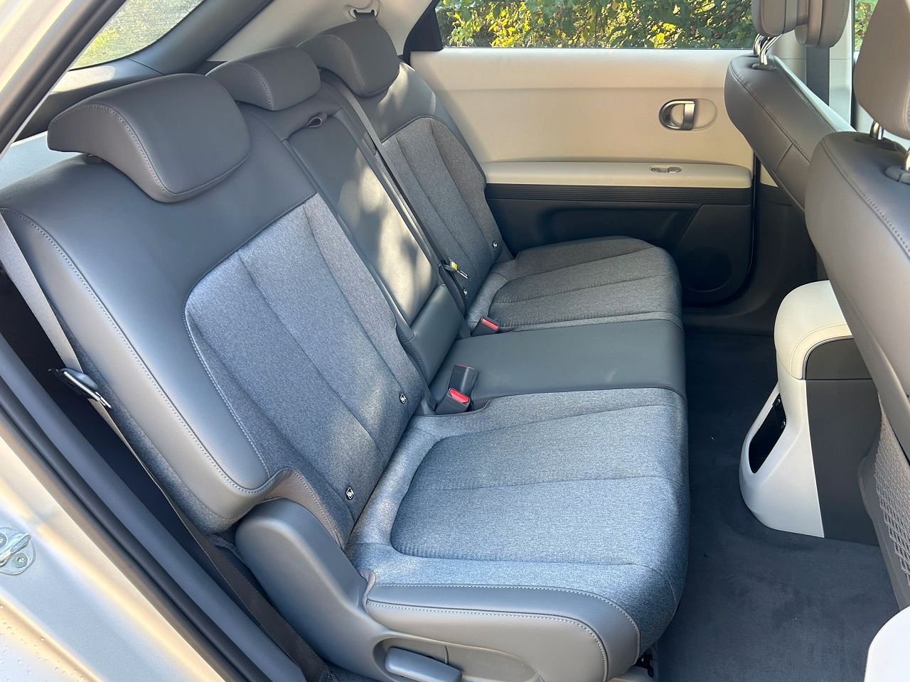 Fahrzeugabbildung Hyundai IONIQ 5 77,4 kWh Tech-Pack*Park-Pack*MIETKAUF*