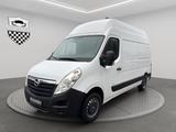 Opel Movano B KastenGKa L3H3 3,5t | NAVI KAMERA KLIMA - gebrauchte Opel Movano aus dem Jahr 2019