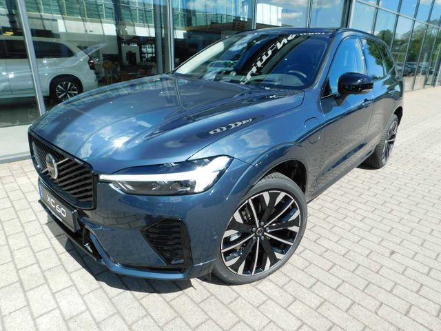 Volvo XC60 Plug-In-Hybrid T8 AWD Plug-in Hybrid Ultra