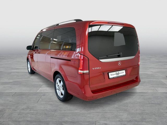 V 250d Gtronic lang Avantgarde Edition Bluetooth