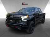 Chevrolet Silverado Trail Boss 6.2 V8 LPG/ Garantie/AHK/Co - Chevrolet Silverado in Hamburg