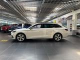 Seat Leon Sportstourer FR Klima Einparkhilfe - Seat aus 2022