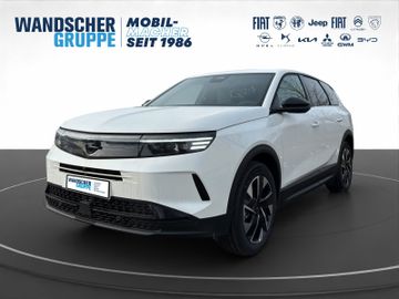 Opel Grandland (X)Grandland 1.2 48V W GS