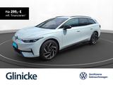 Volkswagen ID.7 Tourer Pro AHK Matrix  UPE: 69.035,01 € - VW ID.7 Gebrauchtwagen
