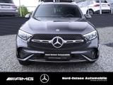 Mercedes-Benz GLC 300 d 4M AMG KAMERA KLIMA LED SITZHZG - Jahreswagen mit Diesel-Antrieb: Automatik