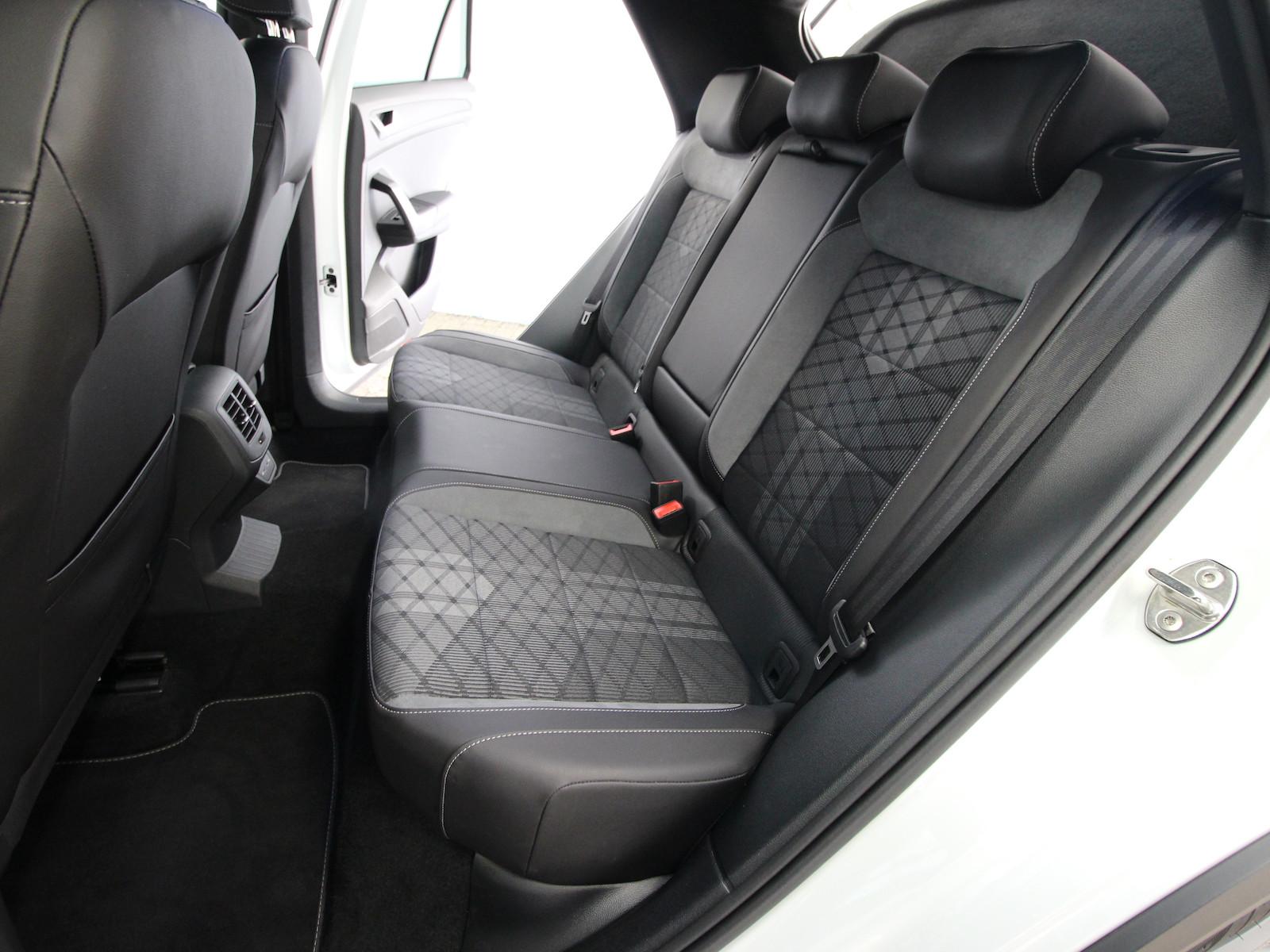 Volkswagen T-Roc TSI R-Line LED+ACC+SITZHEIZUNG, миниатюра 11